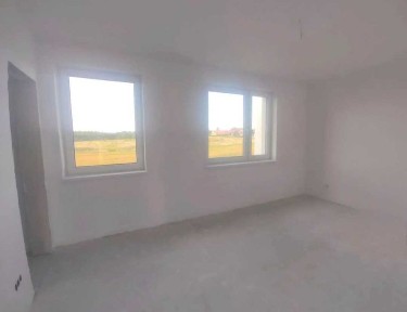 Ostatnie mieszkanie- gładzie, pompa ciepła - 89m2 z antresolą Słupsk