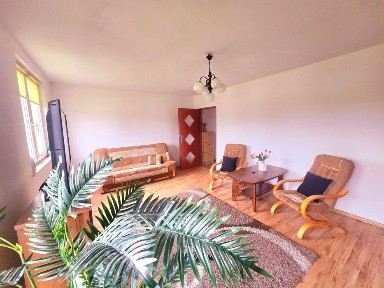 Mieszkanie bezczynszowe 49,20m2