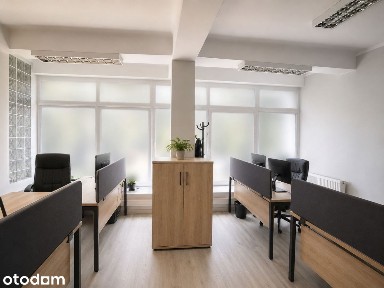 Centrum, Zielona Góra, lubuskie