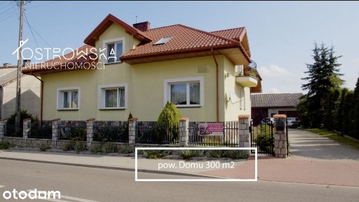 Rydzewo/Dom/pom. gospodarcze/1,4 ha gruntu/ogród