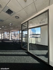 265 m2 Biuro Strzegomska + Parking