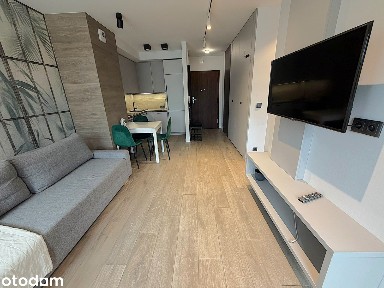 Bardzo komfortowy apartament na os. Zdrowe Stylove!