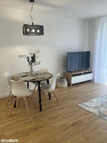 Mieszkanie na wynajem centrum