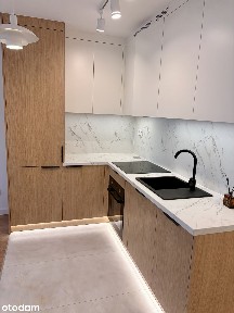 Do wynajęcia nowa kawalerka 29 m² po remoncie - Osiedle Tysiąclecia