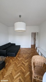 Mieszkanie dwupokojowe Katowice Koszutka
