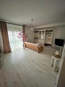 Do wynajęcia - dwupokojowe mieszkanie Gdańsk-Południe