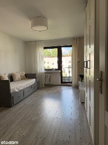 2 pokojowe mieszkanie na wynajem