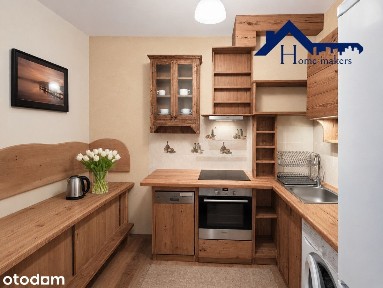2 Pokoje| Metro| Balkon| Do wprowadzenia| Wola