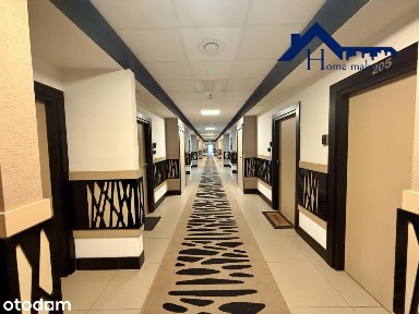 Apartament inwestycyjny 24 m² | Al. Jerozolimskie