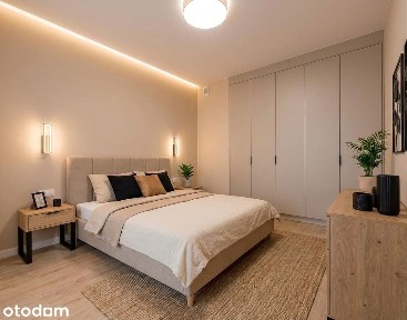 NOWE 2 POKOJE+GARAŻ/BOX+ Umów DNI OTWARTE + 15min do CENTRUM + Metro K
