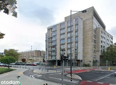 Mieszkanie ul. Sielecka, Warszawa