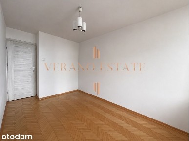 38 m² - Centrum Radomia| 2 pokoje | Balkon | Winda