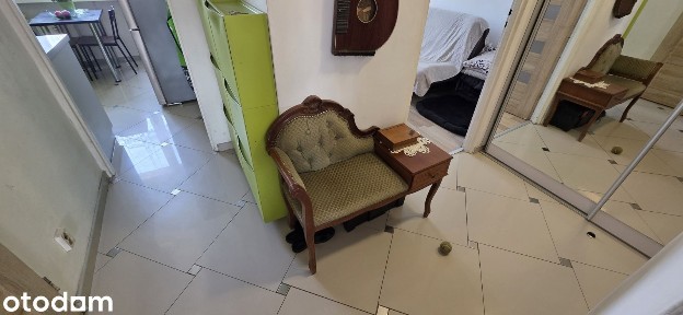 Mieszkanie, 53,10 m², Legnica