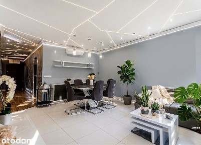 3M| DWA TARASY 40m2klimatyzacjamiejsce post| TYLKO U NAS!
