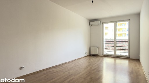 2 pokoje z osobną kuchnią | ciche | plac Kromera