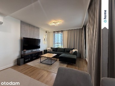APARTAMENT PREMIUM na wynajem | 82 m² | 2 piętro