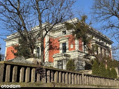 Szczecin - butikowy hotel z możliwością rozbudowy