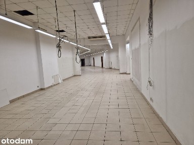 Lokal użytkowy - Rynek Wolsztyn