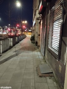 Lokal użytkowy w Centrum Gliwic