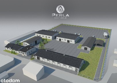 łąkowa 12, Ścinawa, lubiński, dolnośląskie