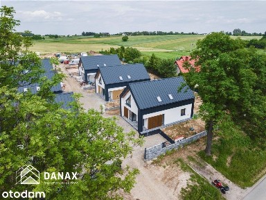 Osiedle Loftowe Zacisze | Krasieniec Stary