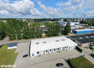 Stilon, Gorzów Wielkopolski, lubuskie