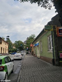 Unikalna oferta pół kamienicy w Centrum Miasta w Wieliczce