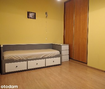 Przytulne mieszkanie 30 m² - Stare Podgórze, ul. Zamoyskiego