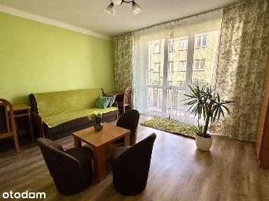 3 pokojowe mieszkanie dla studentów: KROWODRZA