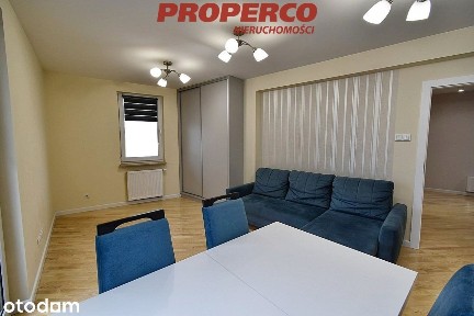 Mieszkanie 3 pok., 56m2, ul. Sabinówek, Centrum