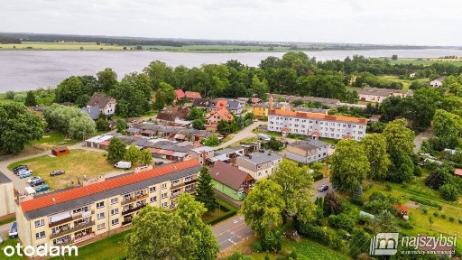 Unin - Dom + mieszkanie