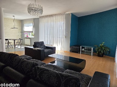 Apartament 128 m² z ogromnym potencjałem | 3 balkony | garaż I Górna