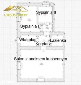 Mieszkanie po generalnym remoncie