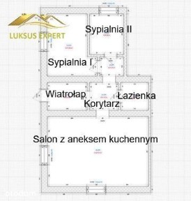Mieszkanie po generalnym remoncie