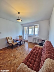 Rozkładowe mieszkanko na Osiedlu Przyjaźni poszukuje Nowego Najemcy