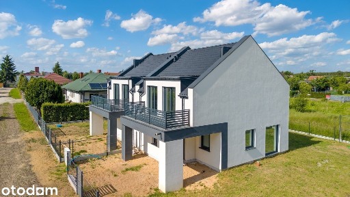II etap sprzedaży na Opiesinie! Zarezerwuj Wasz NOWY DOM