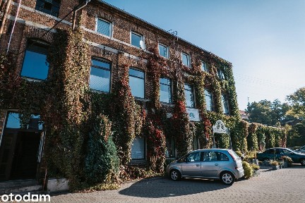 Obiekt z duszą pod inwestycje! ul. Kościelna Zduńska Wola