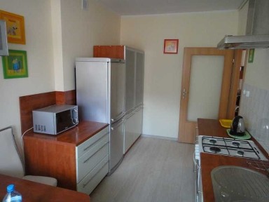 Mieszkanie 2 pokoje, ul. Żeromskiego, Poznań