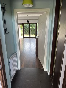 Mieszkanie - Luboń 55m2 parter z ogrodkiem na wynajem