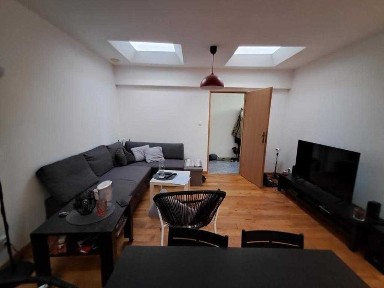 Poznań u Twoich stóp, 68 m² z panoramicznym widokiem.