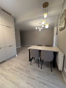 Nowe 2-pokojowe mieszkanie 52,47 m² - 1 piętro - centrum Piły