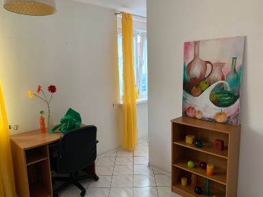 bezpośr. umeblowana kawalerka w zamkniętym kompleksie apartamentowców z 24h ochroną, super komunikacja na UAM UEP UPP PP AWF od 1399 zł