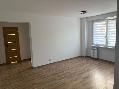 Wynajem mieszkanie w centrum Kępna 54m2 - osiedle Kopa