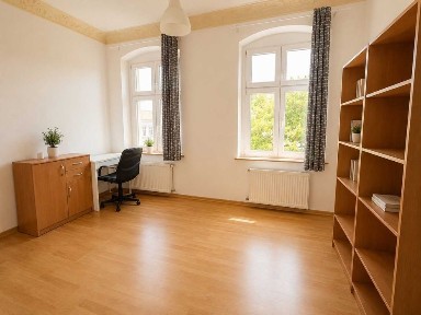 Mieszkanie 2 pokojowe | Wilda | ul. Kilińskiego | Od 1 października | Dla studentów | Bez pośredników |