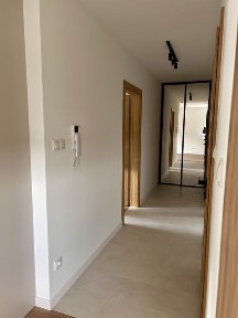 Do wynajecia mieszkanie Kępno 38 m2 (osobna sypialnia)