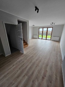 Wynajmę bezczynszowe mieszkanie 102m2 Skórzewo, ul. Budlejowa.
