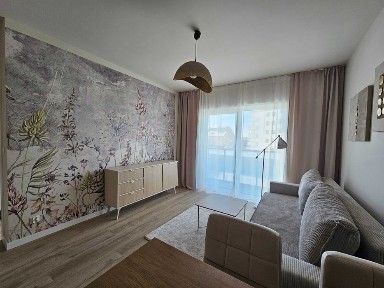 Mieszkanie II pokoje na wynajem 37m2