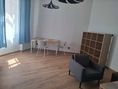 Duża,komfortowa kawalerka - po generalnym remoncie - Stare Miasto ul. Długa
