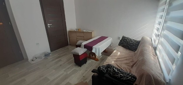 Wynajmę mieszkanie