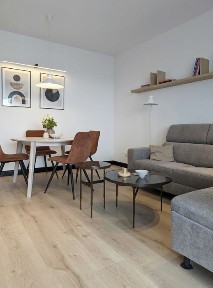 Wynajmę W Apartamentowcu Nowoczesne Mieszkanie O Wysokim Standardzie